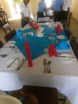 Hotel Accomodation The Hills cazare Mombasa