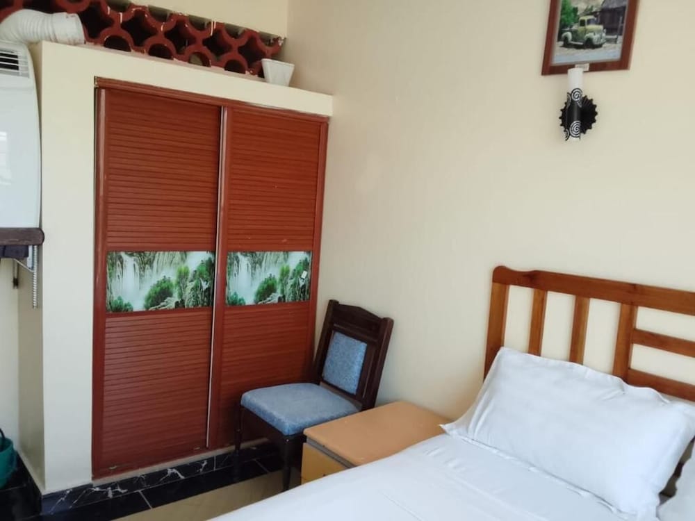 Hotel Darad Diani Hotel