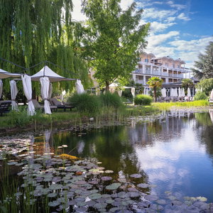 Hotel Hotel Weingarten cazare San Paolo