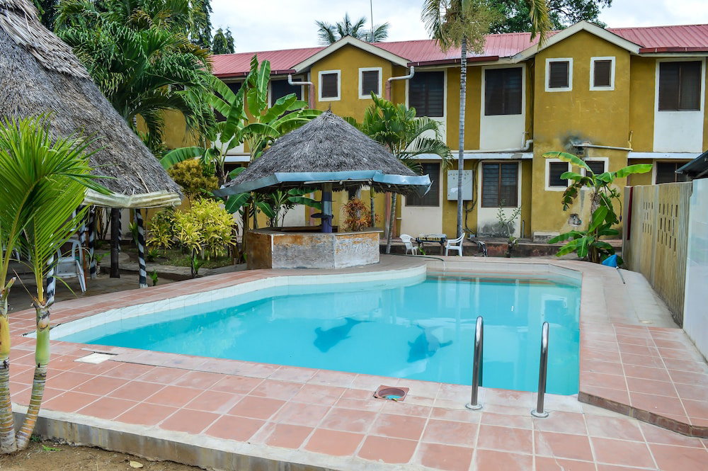 Hotel Ogalis K Coast Hotel