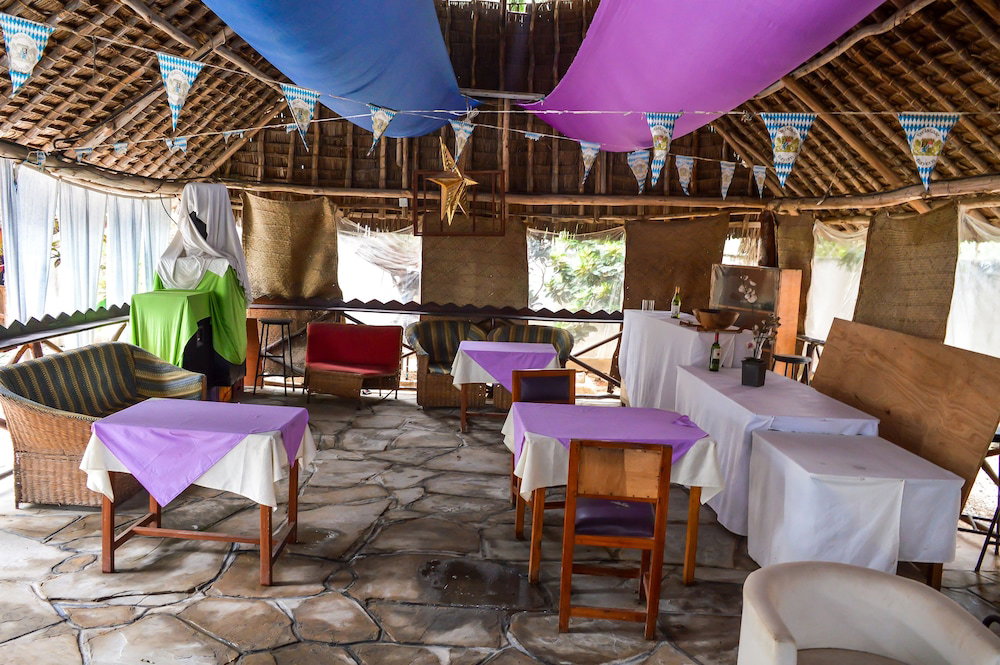 Ogalis K Coast Hotel