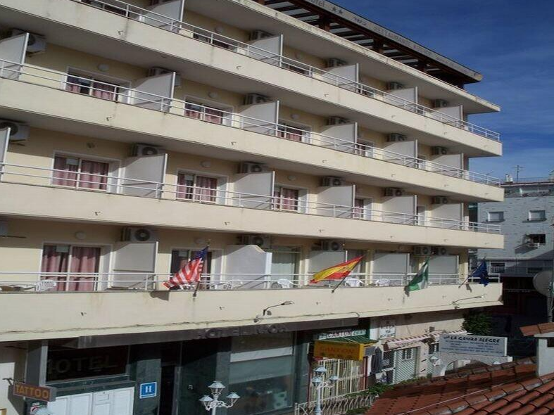Hotel N-Ch Torremolinos