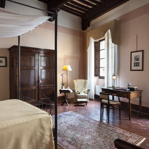 Hotel Hotel L' Antico Pozzo San Gimignano cazare San Gimignano