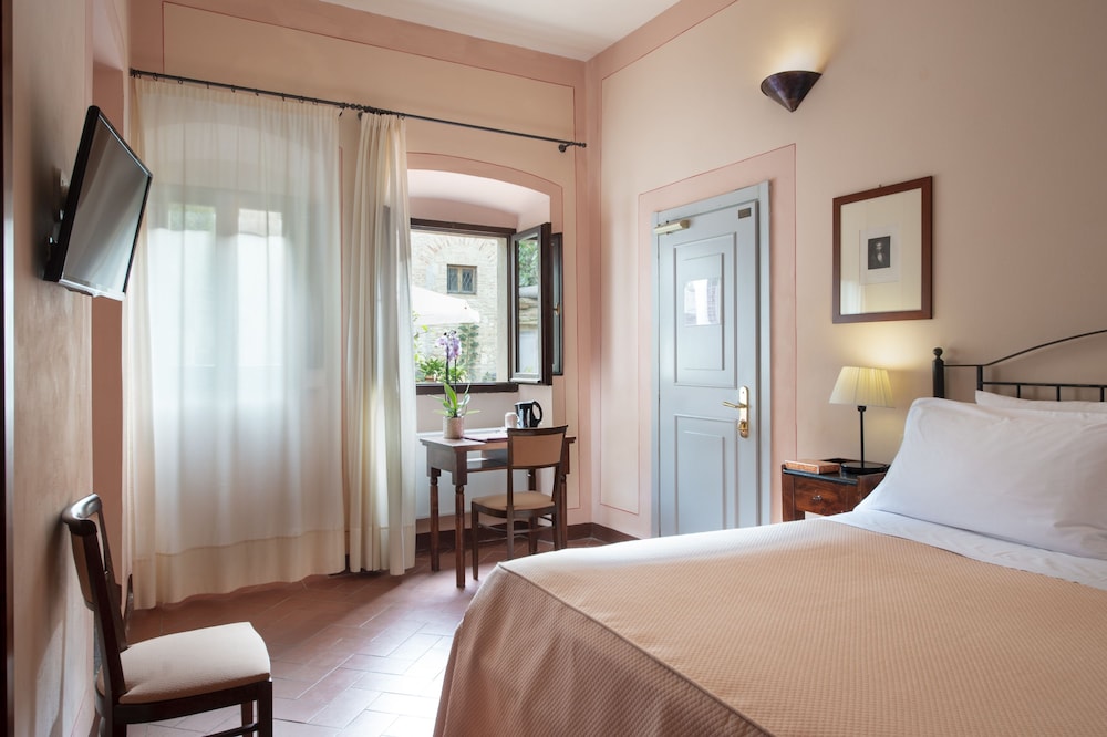 Hotel L' Antico Pozzo San Gimignano