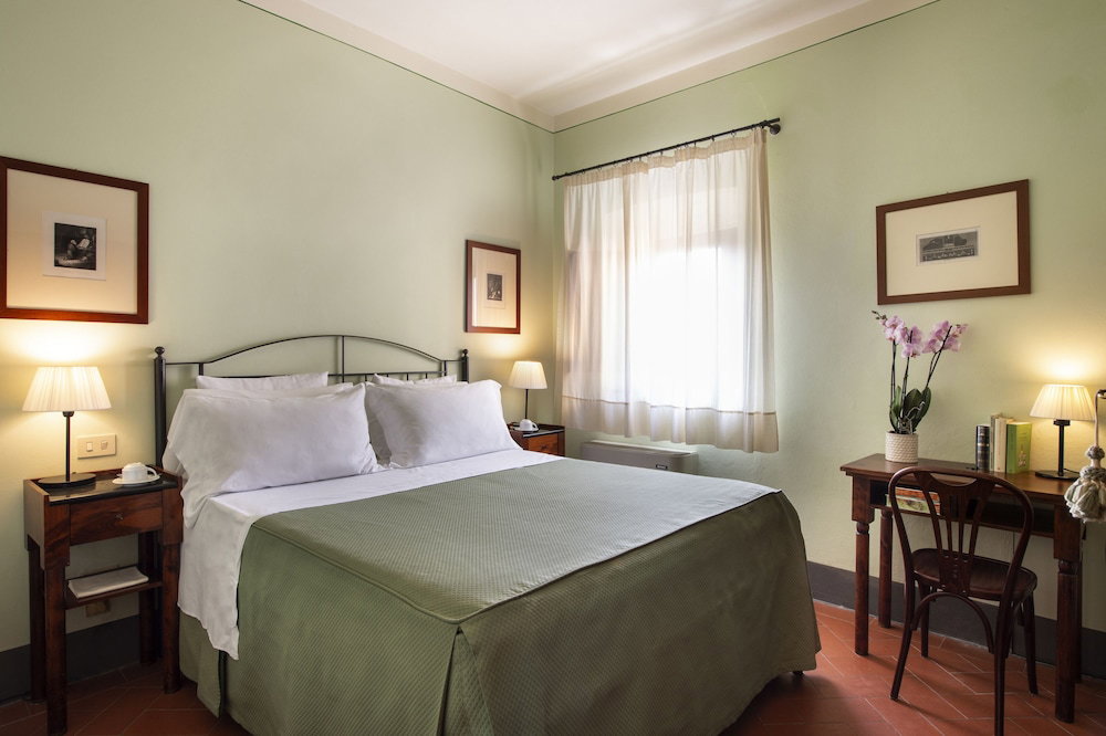 Hotel L' Antico Pozzo San Gimignano