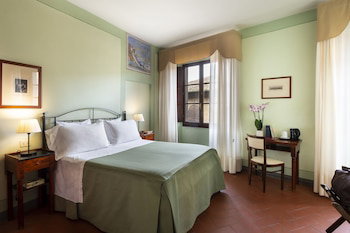 Hotel L' Antico Pozzo San Gimignano