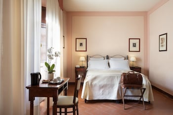 Hotel L' Antico Pozzo San Gimignano