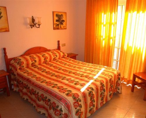 Hotel Hostal Italia