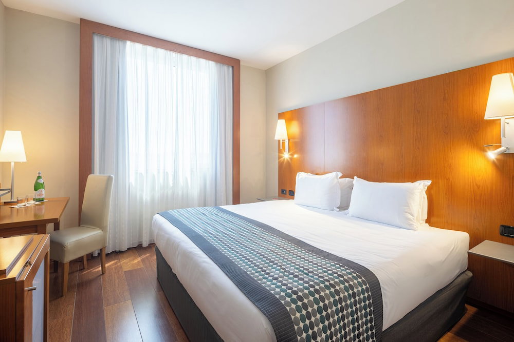 Hotel Exe Toscana