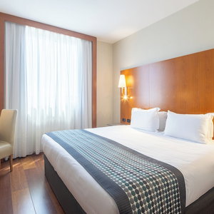 Hotel Exe Toscana cazare Mugnano