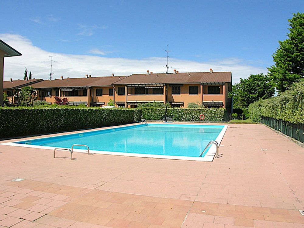 Hotel Casa Rudi In Sirmione