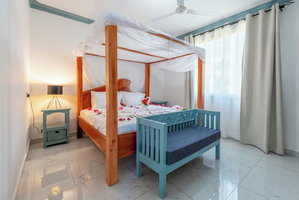 Hotel Babylon Gardens cazare Diani Beach