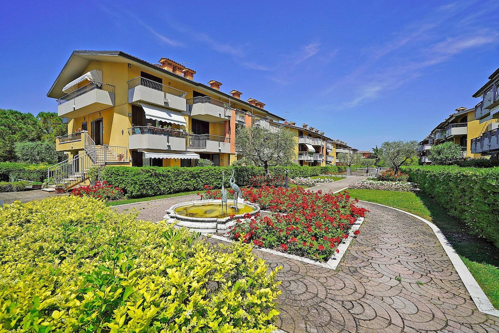 Hotel Villaggio Dei Fiori - Fiordaliso