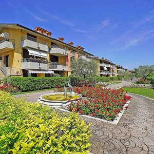 Hotel Villaggio Dei Fiori - Fiordaliso cazare Sirmione