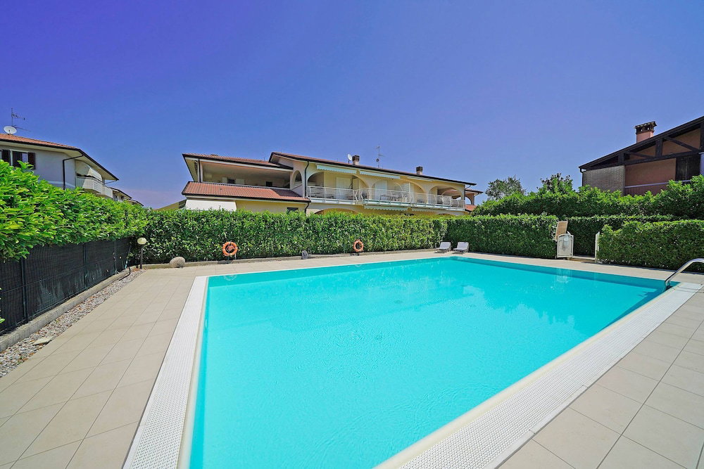 Hotel A Casa Di Celeste In Sirmione