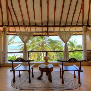 Hotel Swahili House Tiwi Beach - Private Oceanfront Boutique Villa Near Diani cazare Diani Beach