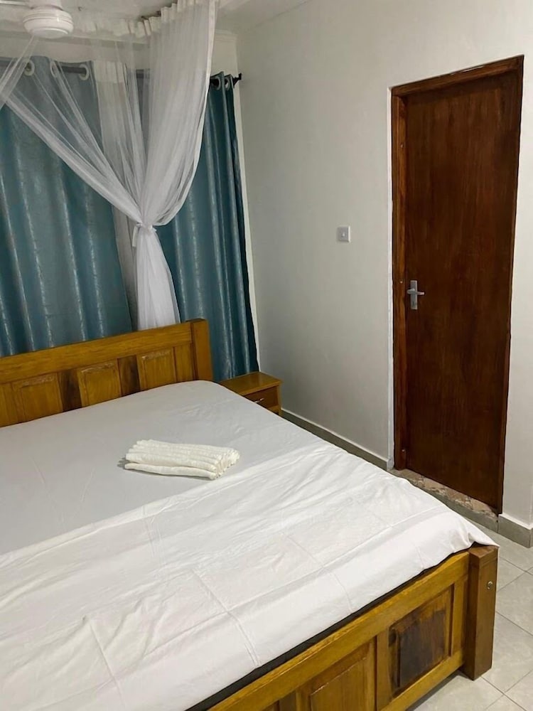Hotel Zuri Africa Accommodation Mtwapa