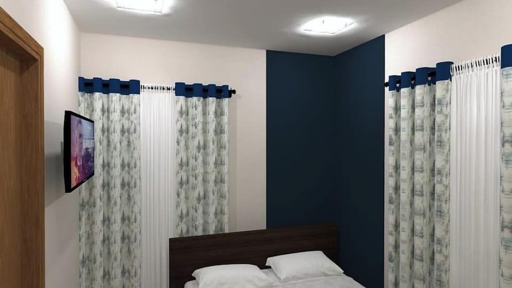 Zuri Africa Accommodation Mtwapa