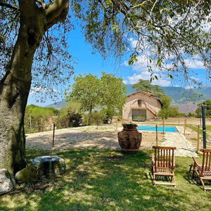 Hotel Elegant Farmhouse Retreat In Poreta, Italy cazare Spoleto