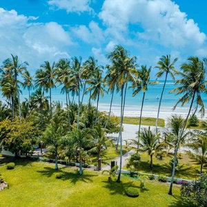 Hotel Mzima Beach cazare Diani Beach