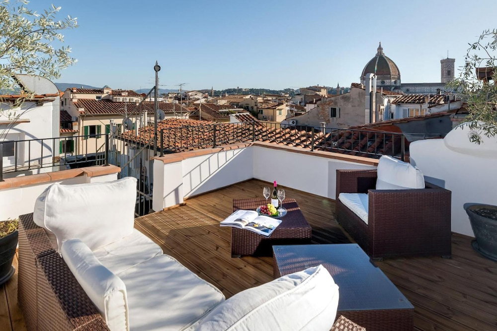 Hotel Residenza Conte Di Cavour & Rooftop