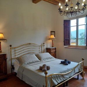 Hotel Charming Lucca cazare Mugnano