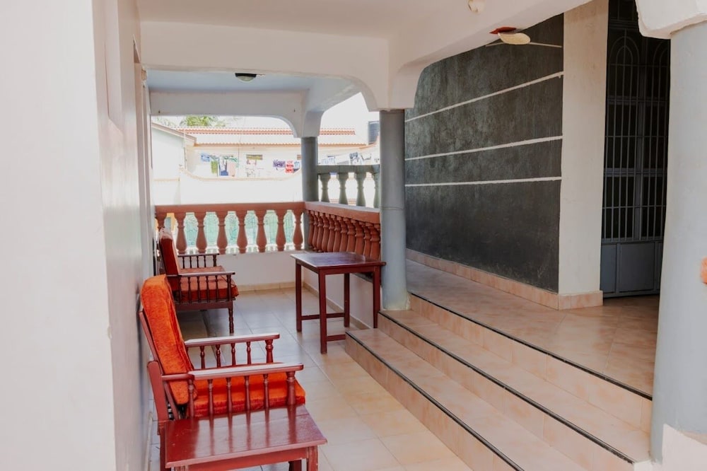 Hotel Cosy Guest House Mtwapa