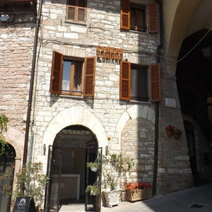 Hotel Camere Santa Chiara cazare Assisi