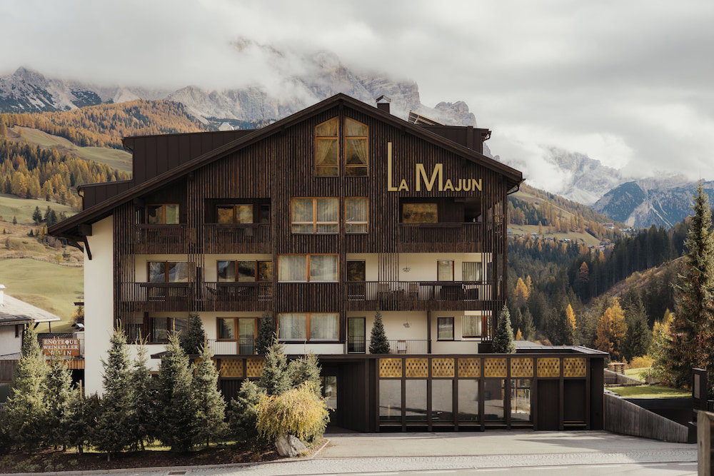 Hotel Hotel La Majun