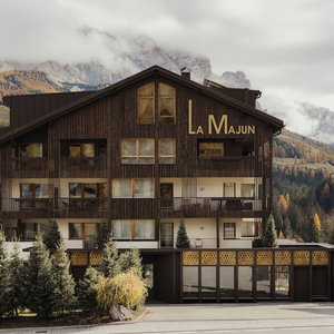 Hotel Hotel La Majun cazare Badia