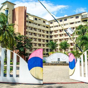 Hotel Chrystal Baharini cazare Diani Beach