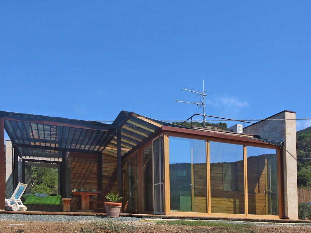 Hotel Holiday Home Magazzini With Sea View
