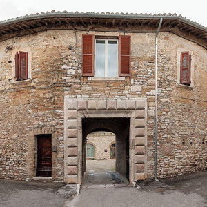 Hotel Anfihouse B&B And Apartments cazare Assisi