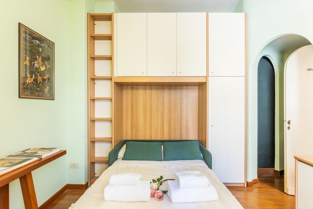 Hotel Tiny Ponte Vecchio By Mmega