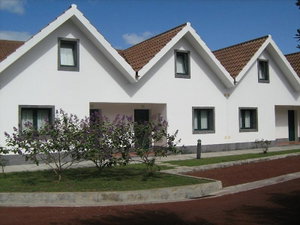 Hotel Nossa Senhora Da Estrela cazare Lagoa