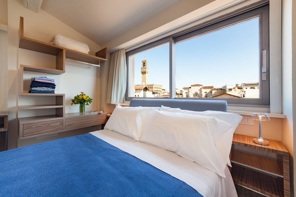 Hotel Le Stanze Degli Amidei