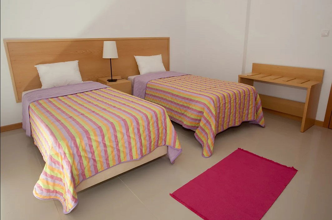 Hotel Cantinho Das Buganvilias