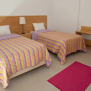 Hotel Cantinho Das Buganvilias cazare Velas