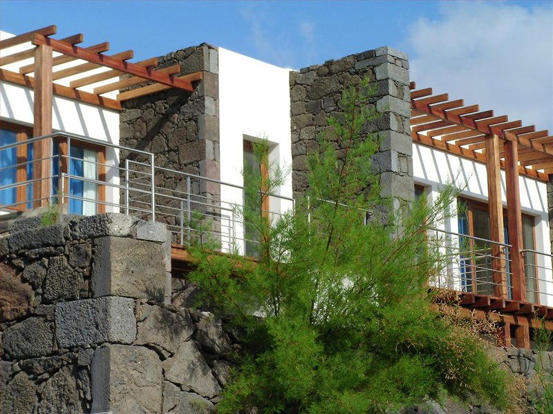 Hotel Baía Da Barca