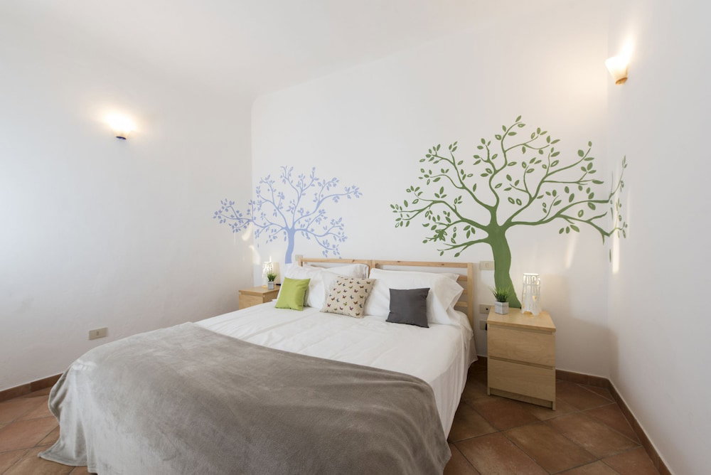 Hotel Faenza Double