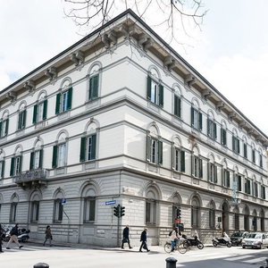 Hotel Hotel St. James cazare San Lorenzo