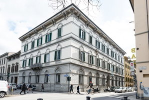 Hotel Hotel St. James cazare San Lorenzo
