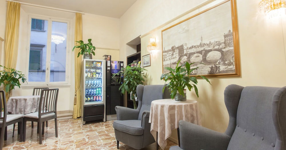 Hotel St. James