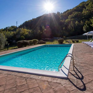 Hotel Apartment In A Farmhouse With Swimming Pool cazare Assisi
