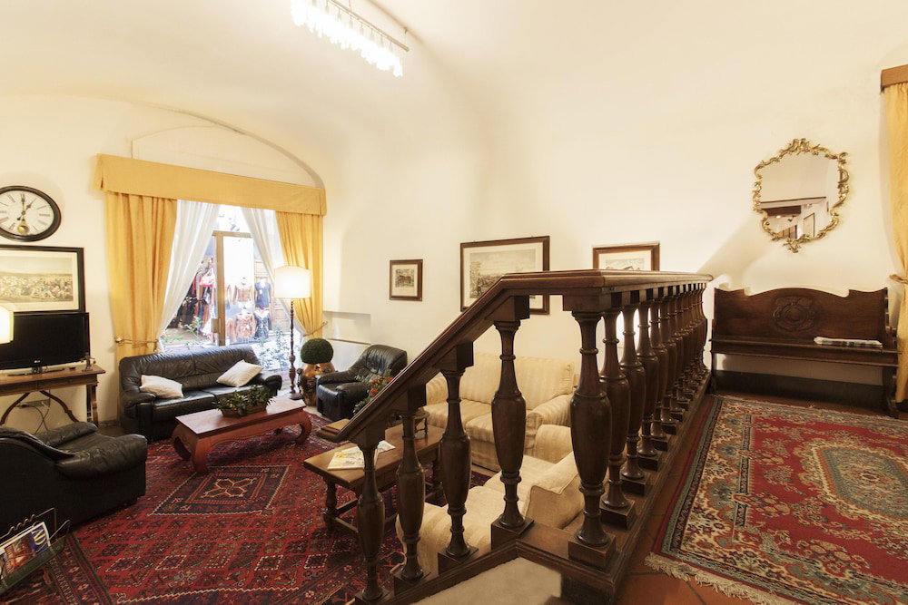 Hotel Rex