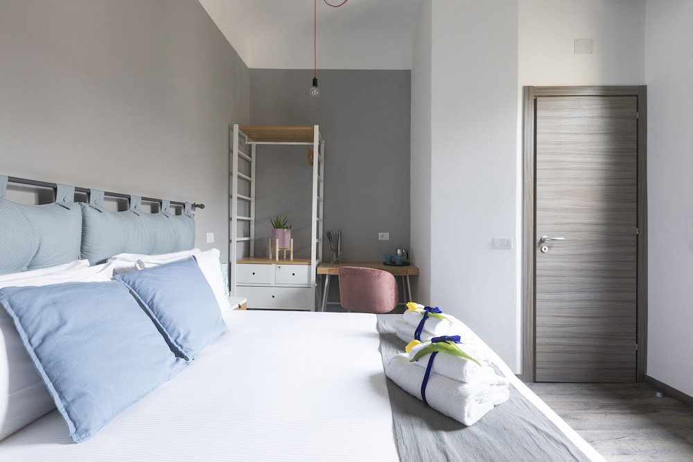 Hotel Miceli - Civico 50