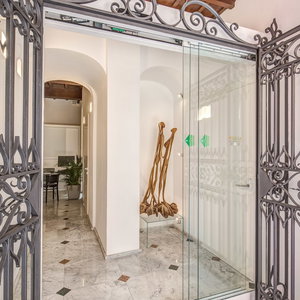 Hotel Hotel Boston cazare San Lorenzo
