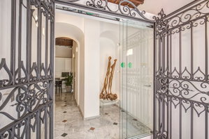Hotel Hotel Boston cazare San Lorenzo
