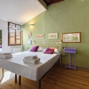 Hotel Una Finestra Sulle Cappelle Medicee By Mmega cazare Duomo