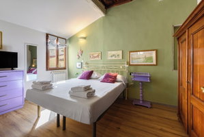 Hotel Una Finestra Sulle Cappelle Medicee By Mmega cazare Duomo